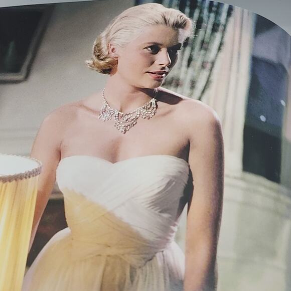 Hitchcocks Heroines by Caroline Young 2018, Hardcover Alfred Movie Stars - Picture 15 of 16